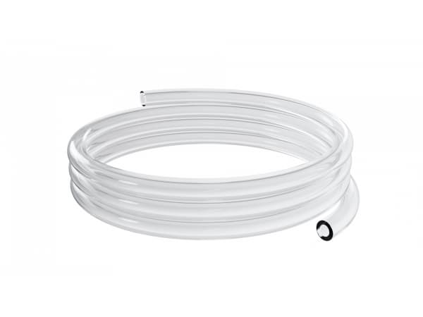 EK Water Blocks 3831109895962, Slang, Polyvinylklorid (PVC), Transparent, 50 ° C, 1 styck