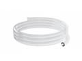 Miniatyrbild 1 av 4: EK Water Blocks 3831109895962, Slang, Polyvinylklorid (PVC), Transparent, 50 ° C, 1 styck