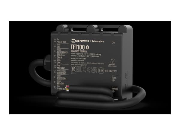 Teltonika TFT100 -