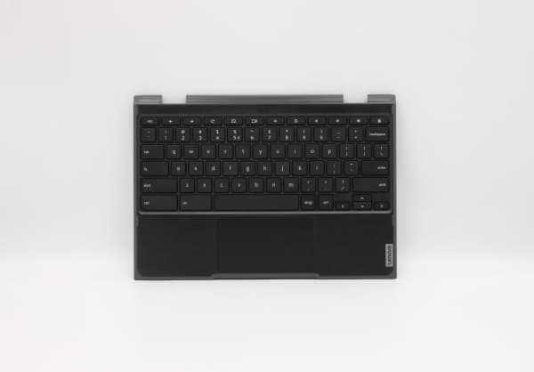 Lenovo 5CB0Y57963, Kabinett + tastatur, Lenovo, 300e Chromebook 2nd Gen