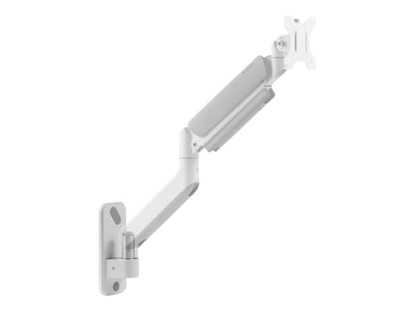 Neomounts AWL75-450WH, Seinälevy, Valkoinen, -1 kg, Seinä, -25,4 mm (-1"), -25,4 mm (-1")