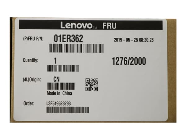 Lenovo - Laptop LCD cable - FRU