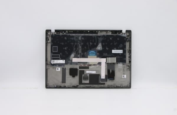 Lenovo 5M10Z54287, Cover + keyboard, Lenovo, ThinkPad T14s Gen 1