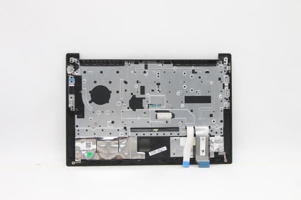 Lenovo MECH_ASM KB C GER(SRX)PT FPR UKBK