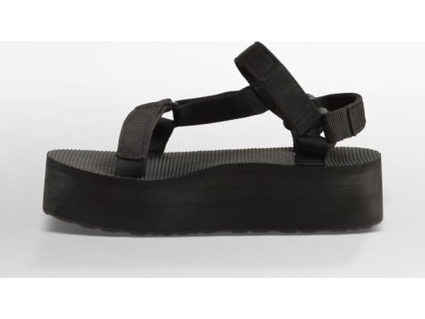 Teva Dam Flatform Universal sorteringssandaler r. 41 (1008844)
