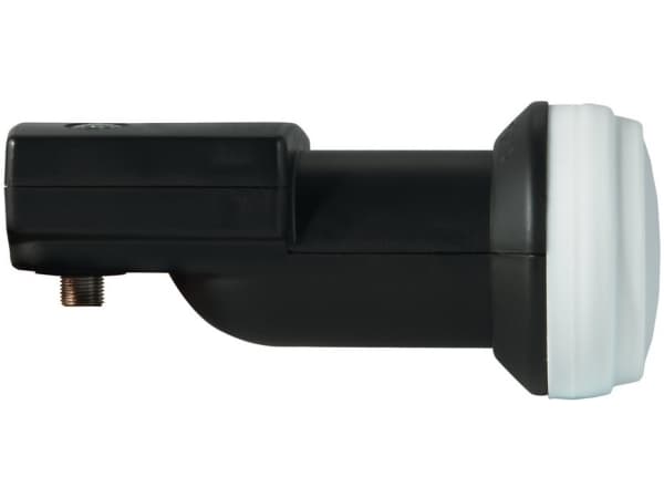 TechniSat 0019/8194 Rauscharmer Signalumsetzer Schwarz (0019/8194)