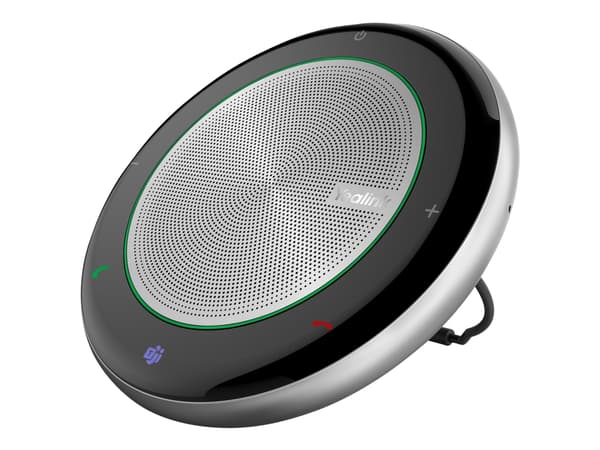 Yealink CP700 - Teams Edition ilman BT50 - konferenssipuhelin håndfri - Bluetooth - trådløs - USB