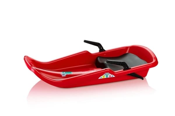 Outliner SLEDGES OUTLINER CYCLONE RED
