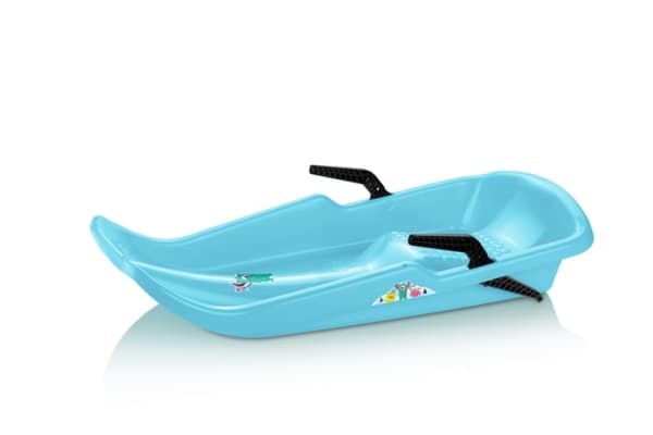 Sourcing SLEDGE TWISTER GREEN