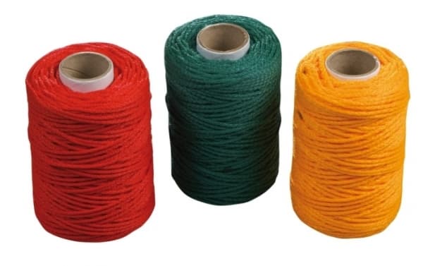 MEGA yleisnaru 2mm 100m 3kpl 60996
