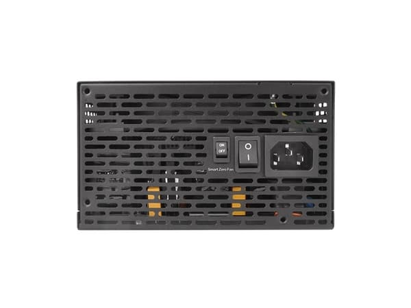 Thermaltake ToughPower GF3 - Strømforsyning (sisäinen) - 80 PLUS Gold - aktiv PFC
