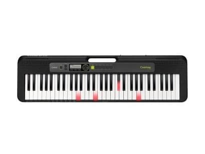 Casio LK-S250, ?DC, 5,5 W, 930 mm, 256 mm, 73 mm, LCD