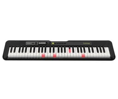 Casio LK-S250, ?DC, 5,5 W, 930 mm, 256 mm, 73 mm, LCD