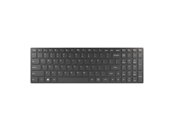 Lenovo 25211050, Näppäimistö, englanti, Lenovo, IdeaPad Flex 15