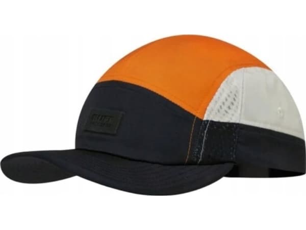 Buff Czapka 5 Panel Go Cap Domus Navy r. L/XL