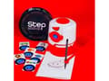 Miniatyrbild 4 av 5: Lisciani Educational robot STEP Polsk version