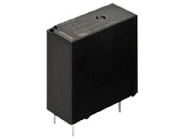 Omron G5PZ-1A-E-DC12 Powerrelæ 12 V/DC 20 A 1 x sluttekontakt 1 stk Tray