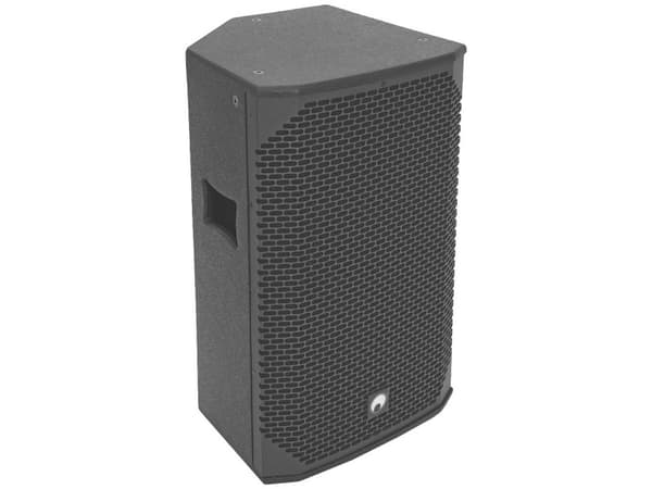 OMNITRONIC AZX-215A 2-tie top aktiivinen 350W (11039034)