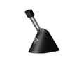 Miniatyrbild 1 av 5: Savio Mouse Bungee Mouse cable holder stable non-slip flexible arm MB-01, Svart, 50 styck