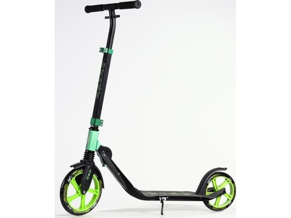 Hulajnoga PowerBlade Ornament Zielony (1024561)