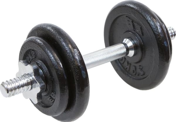 Käsipainoketju 10 kg Eb Fit