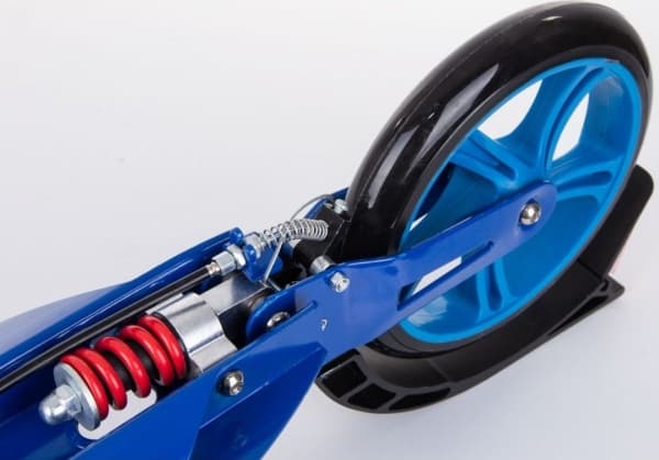 PowerBlade Damper skootteri Sininen (1025551)