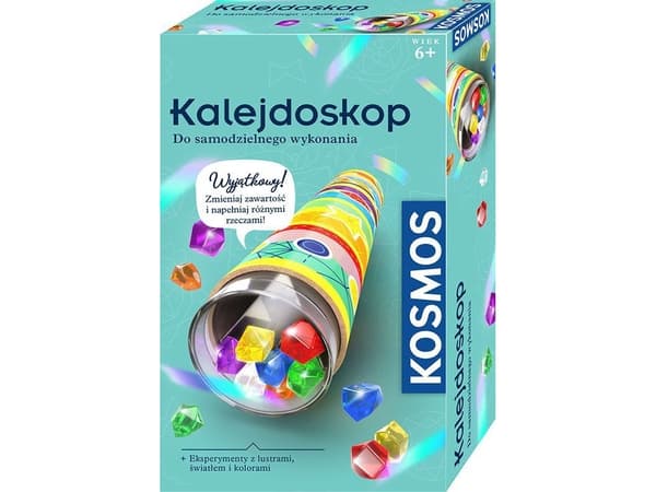 Piatnik Kalejdoskop PIATNIK