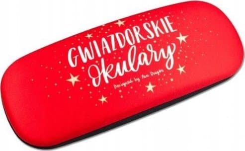 Glasses case Star glasses
