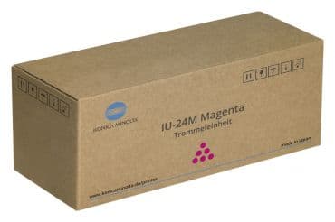 Konica Minolta A95X0CD, 50000 Sider, Magenta, 1 stk