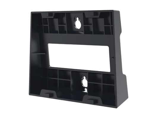 Fanvil WB107, Veggbrakett, Sort, Fanvil, ABS, V67/V65/V64/V62, 162,6 mm