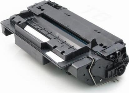 Quantec svart tonerkassett kompatibel med TK-560 (TON-0643)