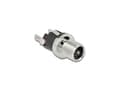 Pikkukuva 4 / 4: Delock - Strøm-konnektor - DC jackstik 5,5 x 2,1 mm (hun) - 16 V - 3 A