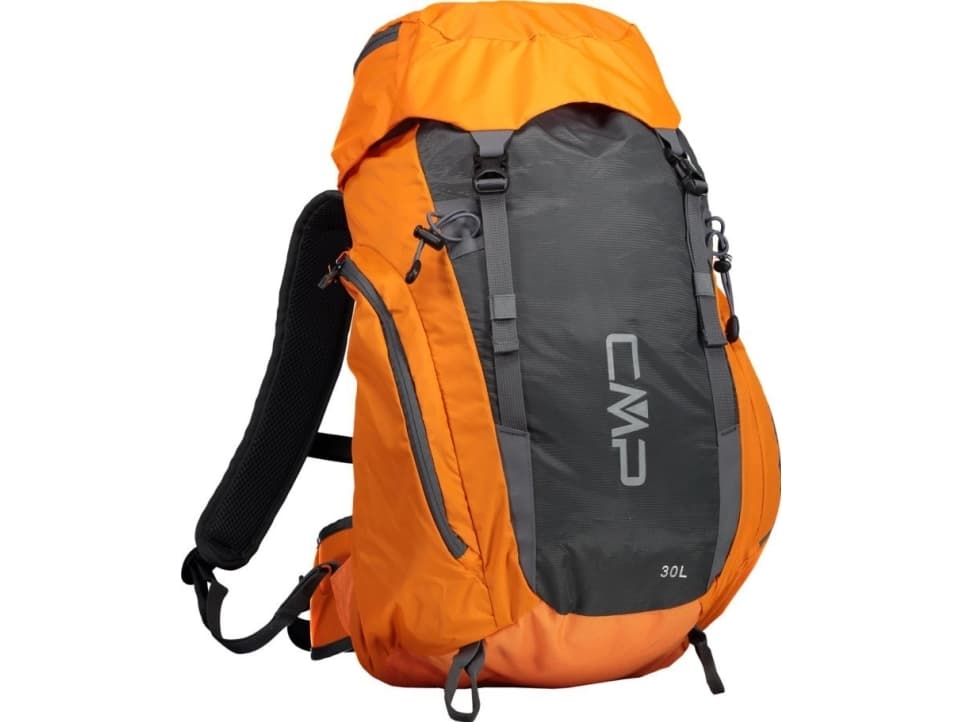 CMP Nordwest 30 l vandrerygsæk Orange-antracit
