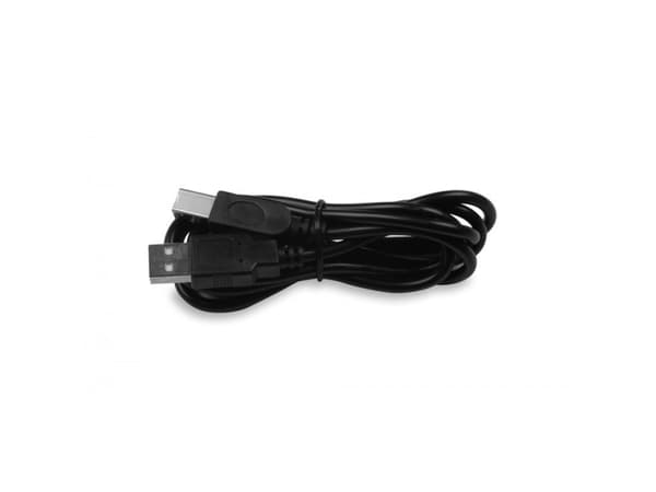 MicroUPS 800VA/480W 9Ah uafbrydelig strømforsyning (UPS)