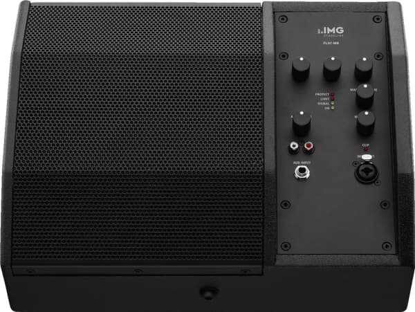 FLAT-M8 PA monitor aktiv 300W