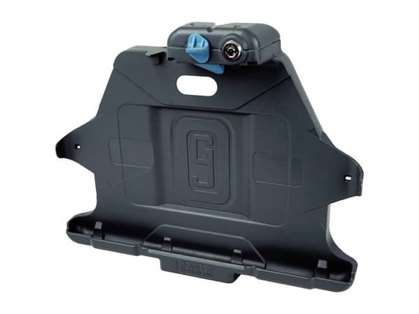 Pepperl+Fuchs VH TPRO X2 CRADLE NON-EX Køretøjsholder Universel