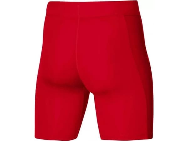 Shorts for menn Nike Nk Dri-FIT Strike Np Short rød DH8128 657 (M)