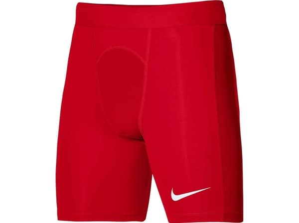 Shorts for menn Nike Nk Dri-FIT Strike Np Short rød DH8128 657 (M)