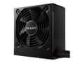 Miniatyrbilde 1 av 5: be quiet! System Power 10 - Strømforsyning (intern) - ATX12V 2.52 - 80 PLUS Bronze - AC 200-240 V - 750 watt - svart