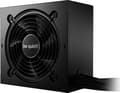 Miniatyrbilde 5 av 5: be quiet! System Power 10 - Strømforsyning (intern) - ATX12V 2.52 - 80 PLUS Gold - AC 200-240 V - 850 watt - svart