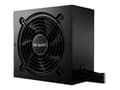 Miniatyrbilde 1 av 5: be quiet! System Power 10 - Strømforsyning (intern) - ATX12V 2.52 - 80 PLUS Gold - AC 200-240 V - 850 watt - svart