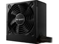 Miniatyrbilde 5 av 5: be quiet! System Power 10 650W - Strømforsyning (intern) - ATX12V 2.52/ EPS12V 2.92 - 80 PLUS Bronze - AC 200-240 V - 650 watt - aktiv PFC - Europa