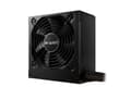 Miniatyrbilde 2 av 5: be quiet! System Power 10 650W - Strømforsyning (intern) - ATX12V 2.52/ EPS12V 2.92 - 80 PLUS Bronze - AC 200-240 V - 650 watt - aktiv PFC - Europa