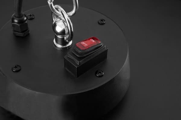 Neo Kattolämmitin 1500W (90-037)