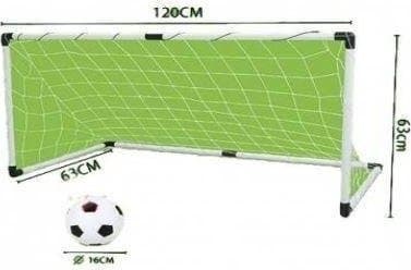 Fotball maks
