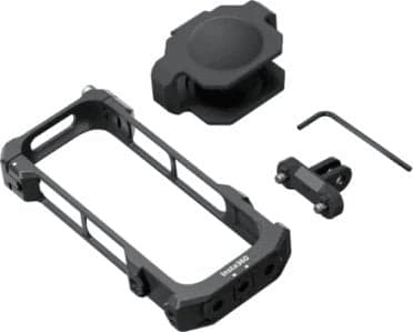 Insta360 Utility Frame - Støttesystem - kamerahus - for Insta360 One X3, X3