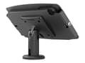 Miniatyrbilde 3 av 5: Compulocks Galaxy Tab A8 10.5" Space Enclosure Tilting 4" Stand - Monteringskomponent (stang) - 4" - for Samsung Galaxy Tab A8 (10.5 tommer)