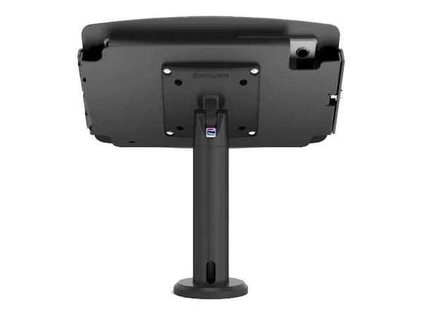 Compulocks Galaxy Tab A8 10.5" Space Enclosure Tilting 4" Stand - Monteringskomponent (stang) - 4" - for Samsung Galaxy Tab A8 (10.5 tommer)