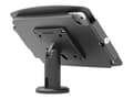 Miniatyrbild 4 av 5: Compulocks iPad Mini 8.3" Space Enclosure Tilting Stand 4" - Ställ - för surfplatta - låsbar - höggradig aluminium - svart - skärmstorlek: 8.3" - dis