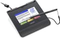 Miniatyrbild 5 av 5: Wacom STU-540 - Signaturterminal med LCD-bildskärm - 10.8 x 6.5 cm - elektromagnetisk - kabelansluten - USB 2.0, seriell - svart